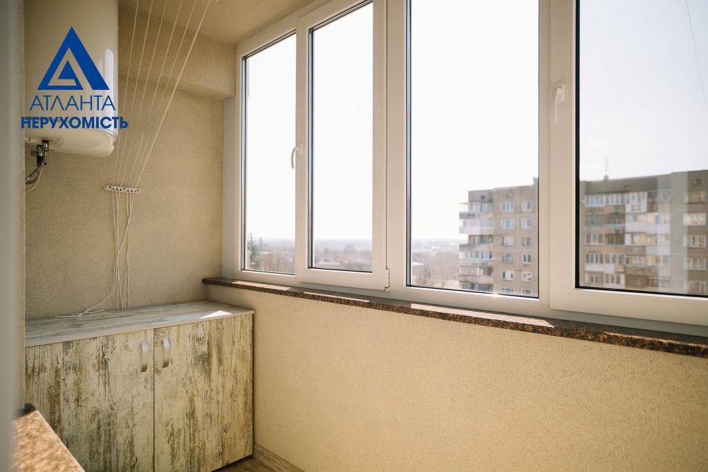 3-кімнатна кв. ЖК Діамант (13)