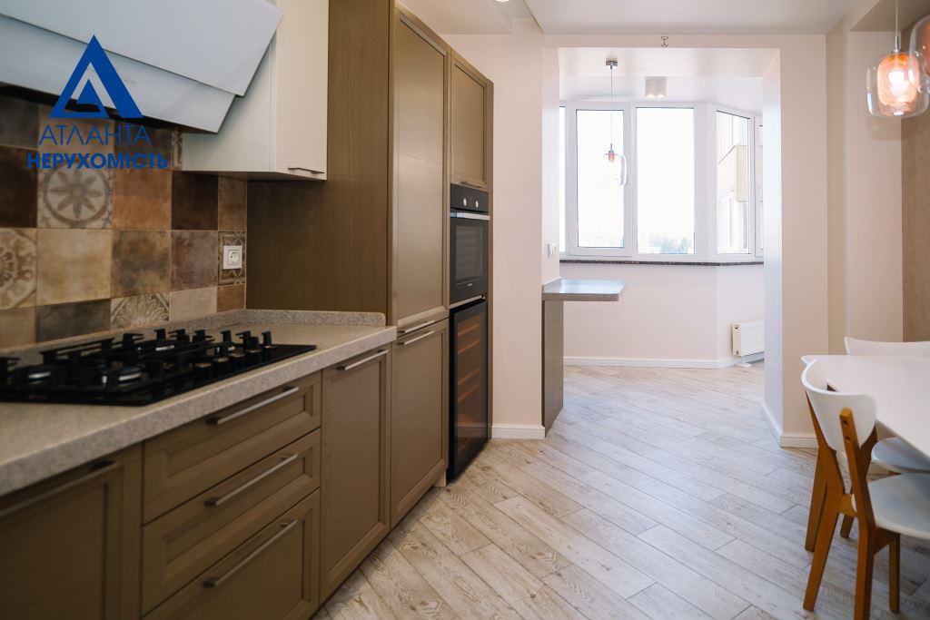 3-кімнатна кв. ЖК Діамант (2)