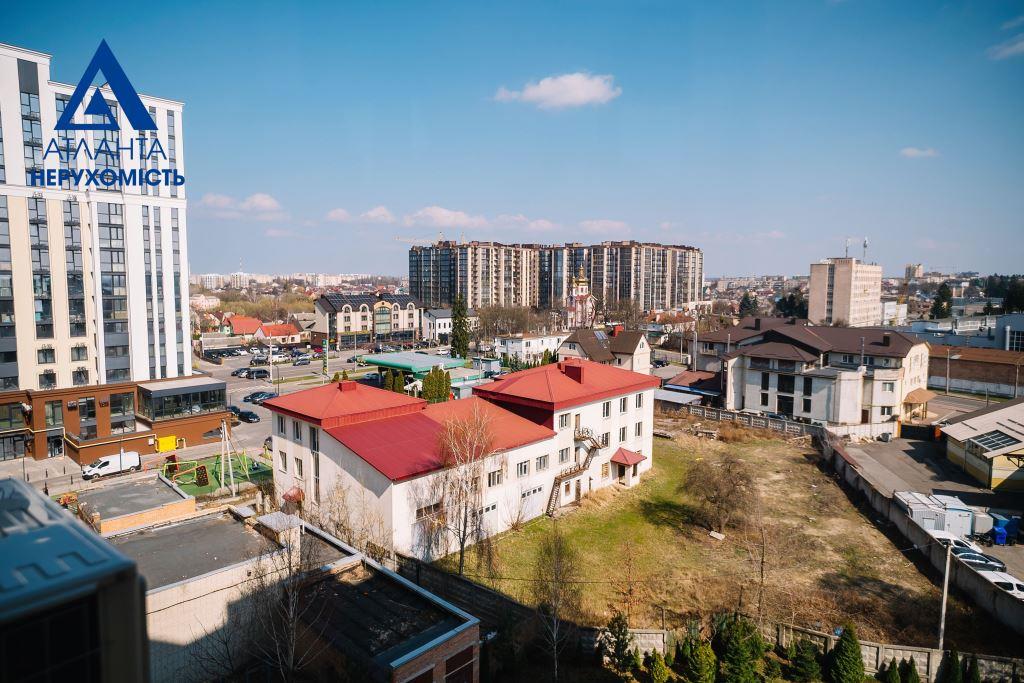 3-кімнатна кв. ЖК Діамант (21)