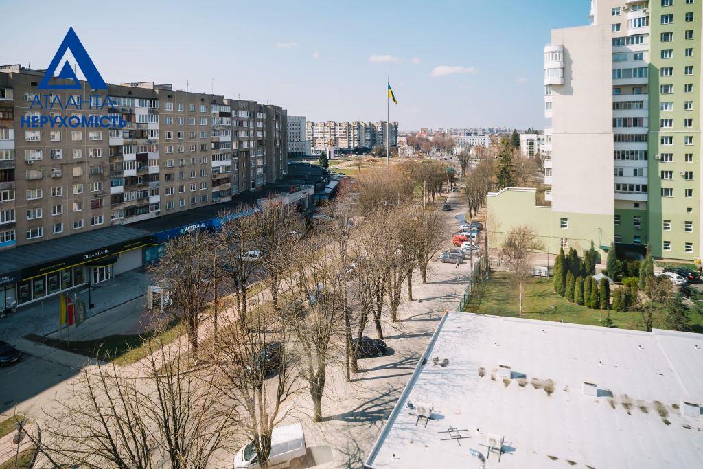 3-кімнатна кв. ЖК Діамант (22)