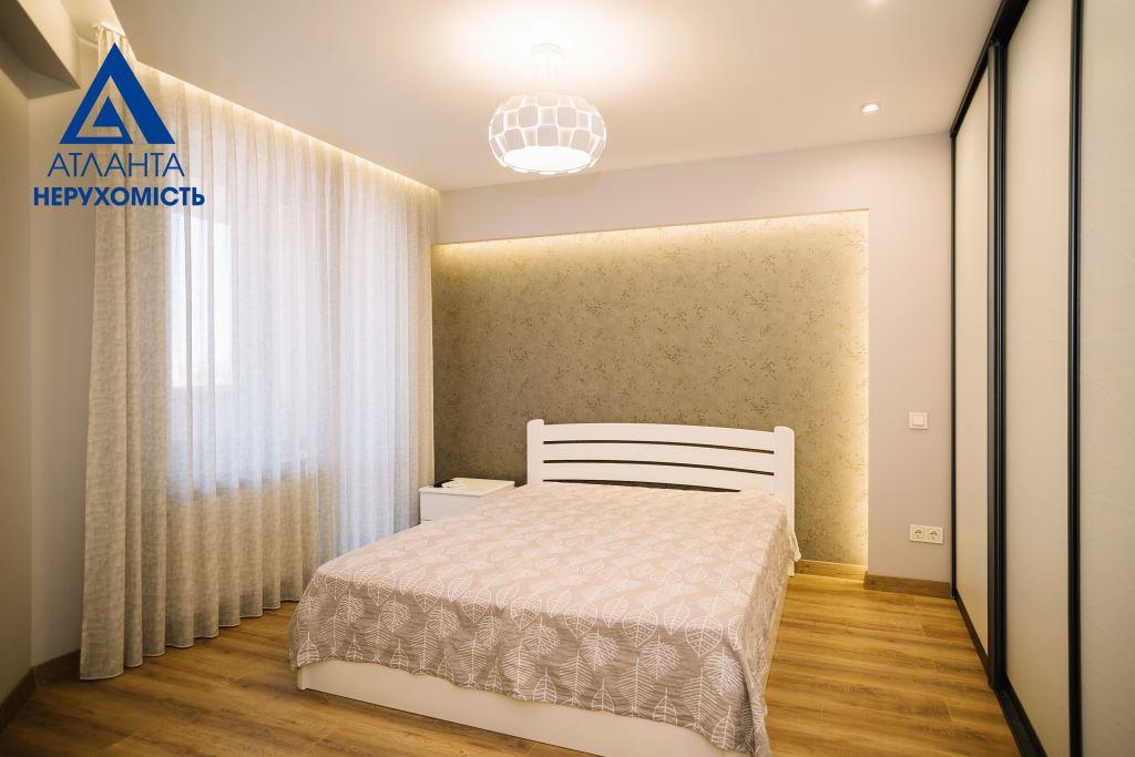 3-кімнатна кв. ЖК Діамант (5)