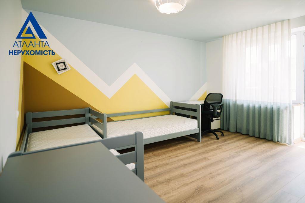 3-кімнатна кв. ЖК Діамант (9)