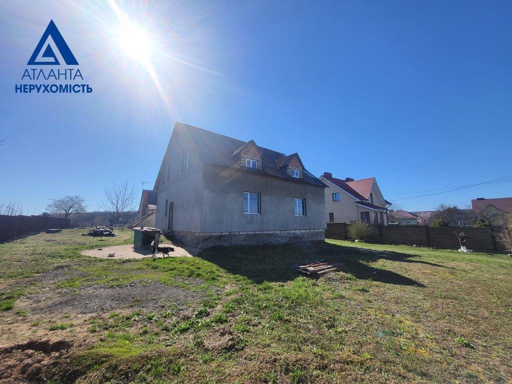 Домоволодіння в с. Струмівка (3)