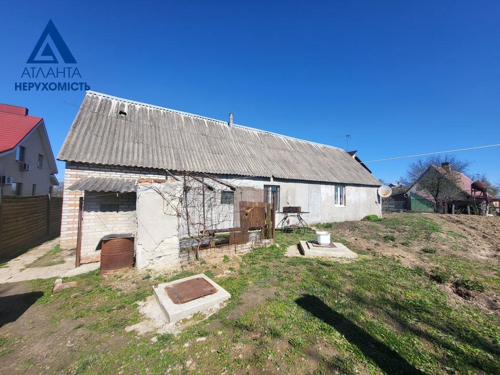 Домоволодіння в с. Струмівка (30)