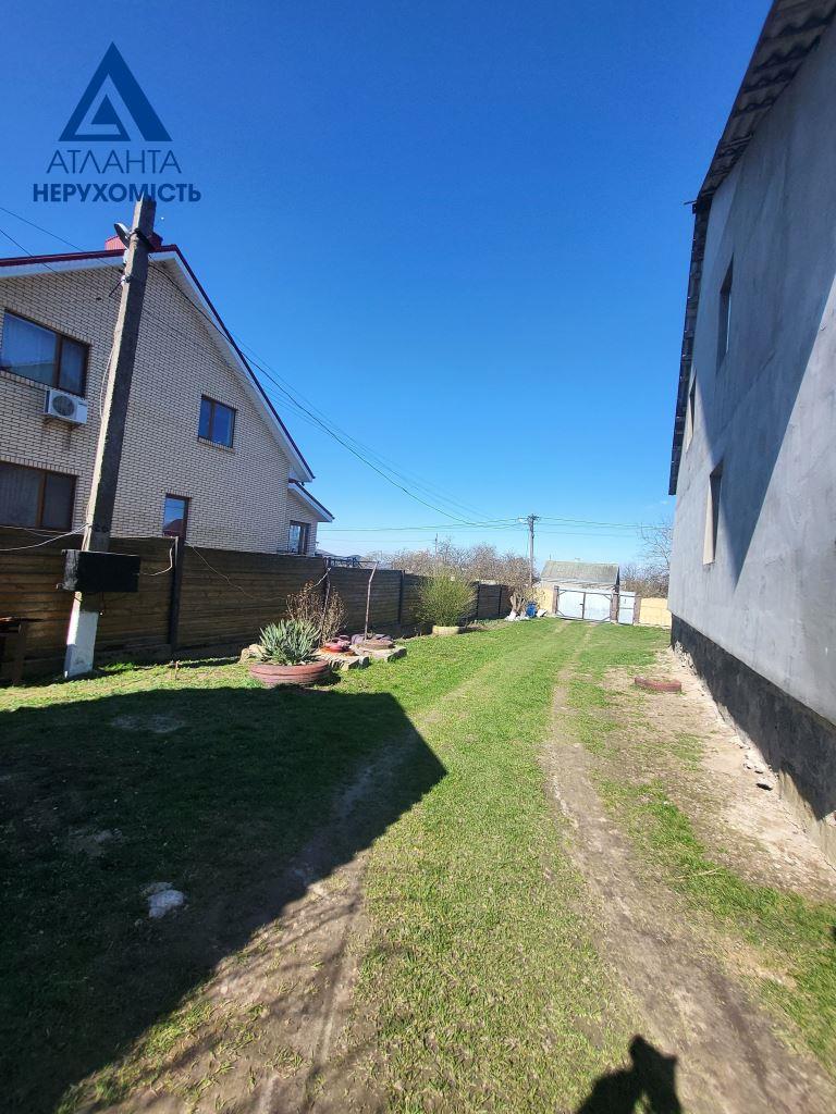 Домоволодіння в с. Струмівка (5)