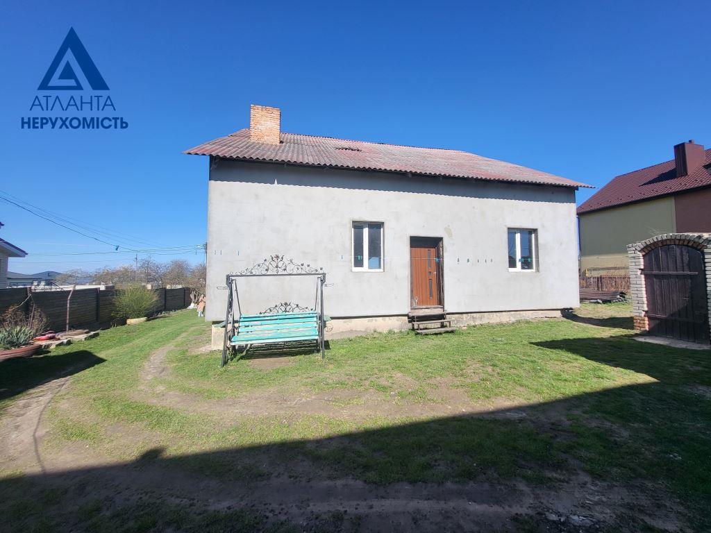 Домоволодіння в с. Струмівка (6)