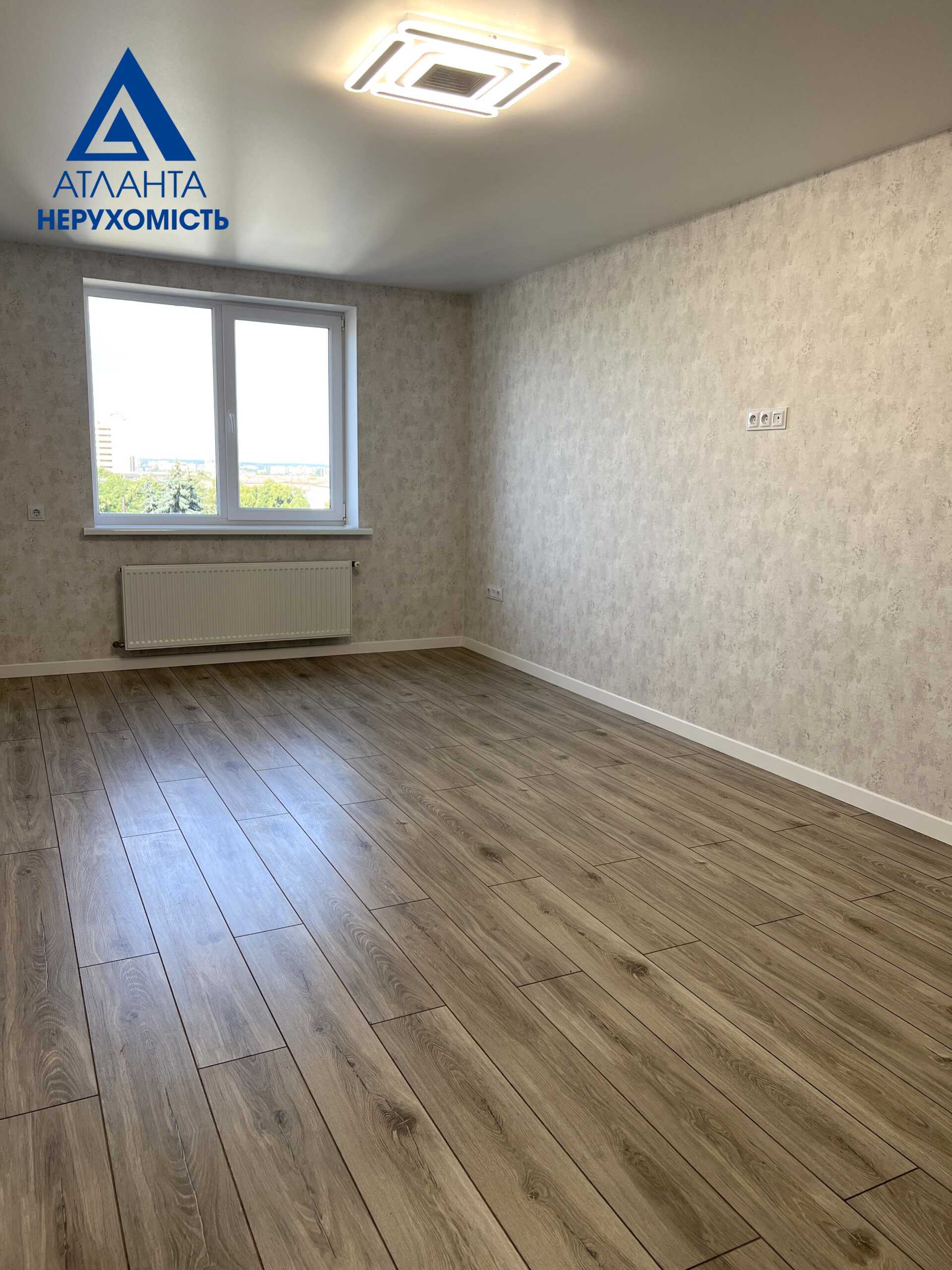 Квартира в ЖК Ферум (1)