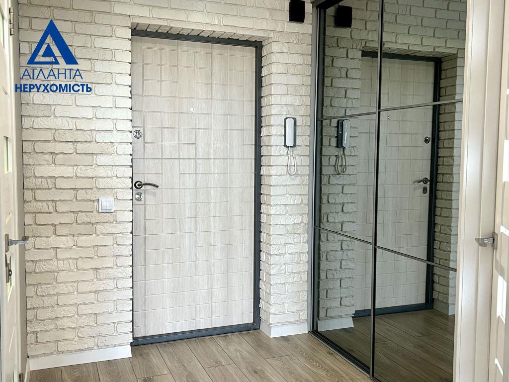 Квартира в ЖК Ферум (12)
