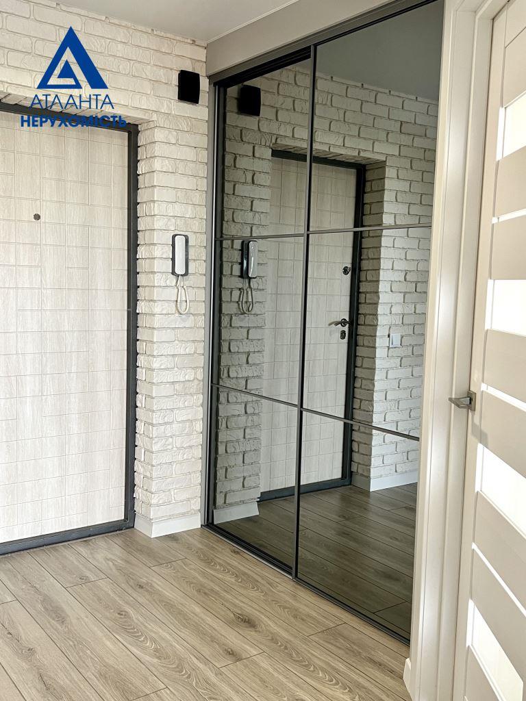 Квартира в ЖК Ферум (13)