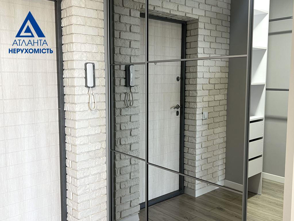 Квартира в ЖК Ферум (14)