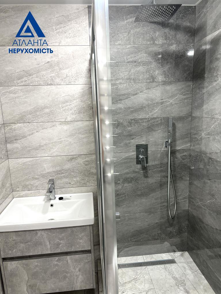 Квартира в ЖК Ферум (18)