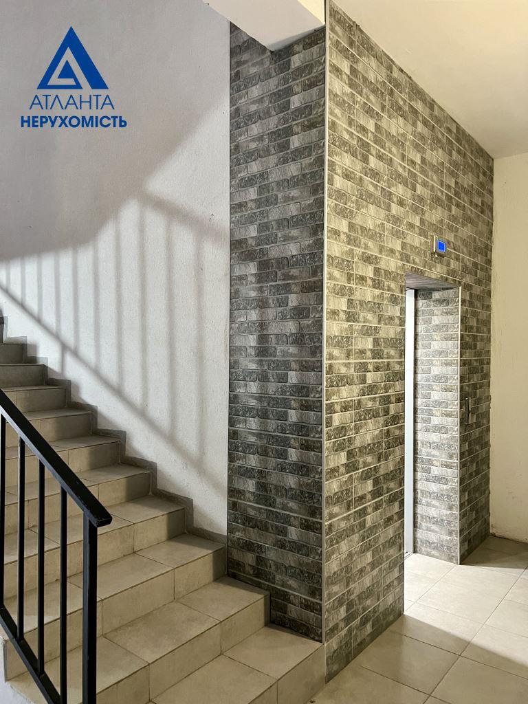 Квартира в ЖК Ферум (23)
