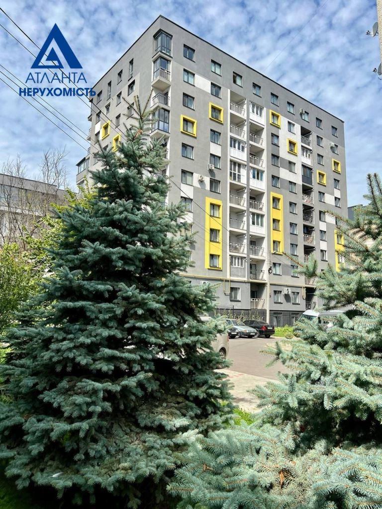 Квартира в ЖК Ферум (24)