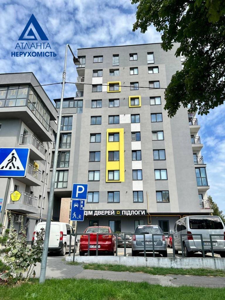 Квартира в ЖК Ферум (26)