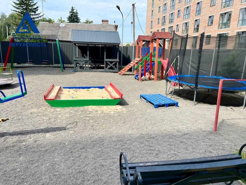 Квартира в ЖК Ферум (27)