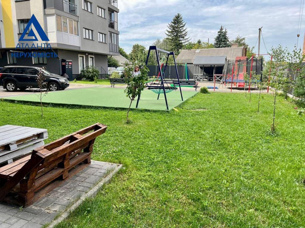 Квартира в ЖК Ферум (28)
