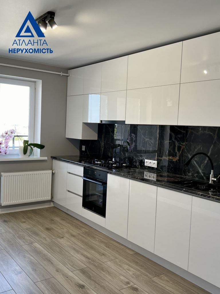 Квартира в ЖК Ферум (9)