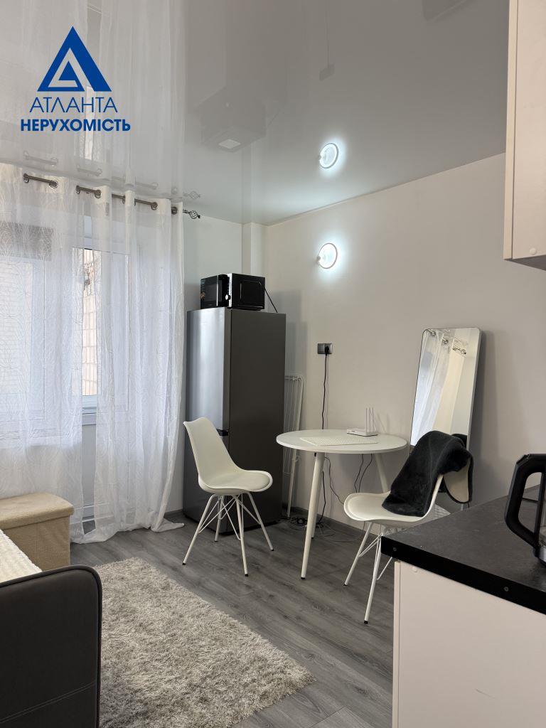 Смарт-квартира пр. Молоді (2)