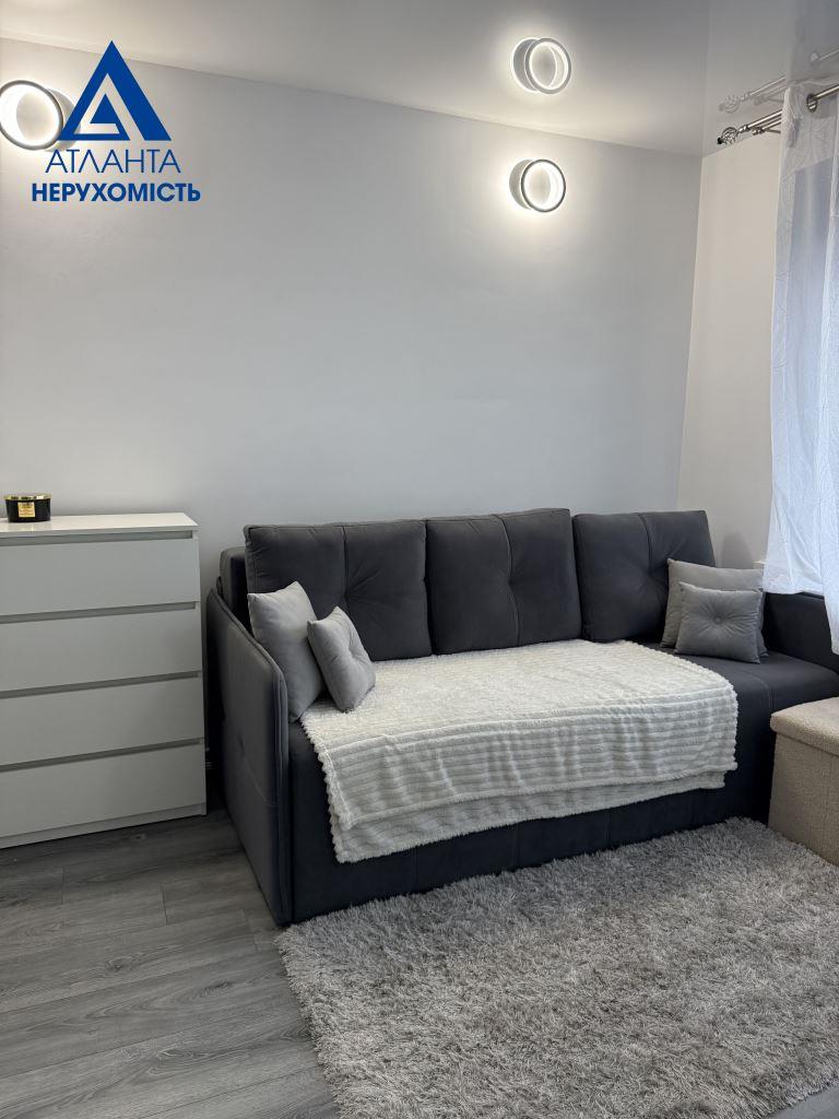 Смарт-квартира пр. Молоді (3)